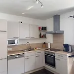 Apartamento Leitner Lermoos