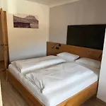 Apartamento Leitner Lermoos