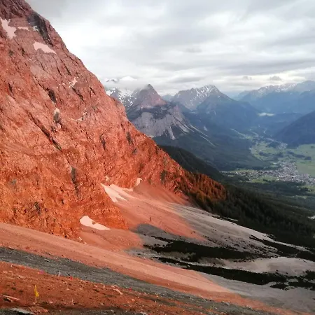 Apartamento Apart Leitner