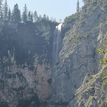 Apart Leitner Apartamento *