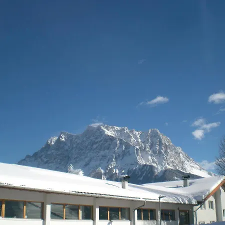 Apart Leitner Apartamento *