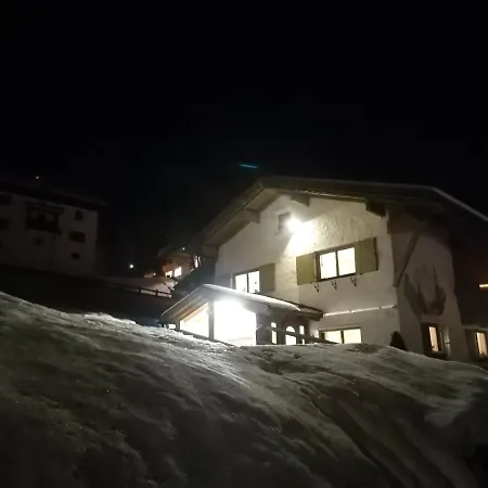 Apartamento Apart Leitner