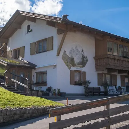 Apartamento Apart Leitner *