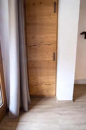 Apartamento Apart Leitner Lermoos