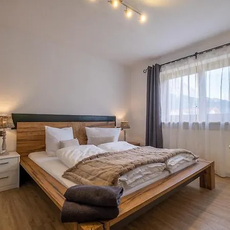 Apart Leitner Apartamento