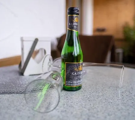 Apartamento Apart Leitner