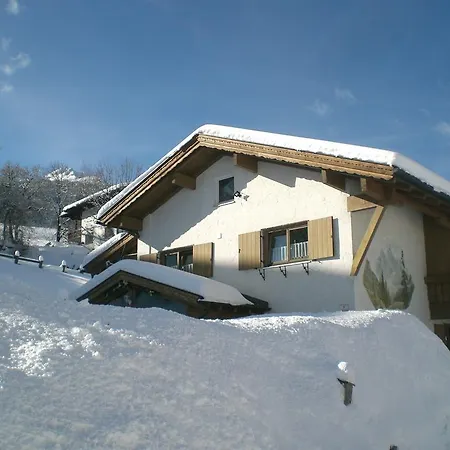 Apartamento Apart Leitner *