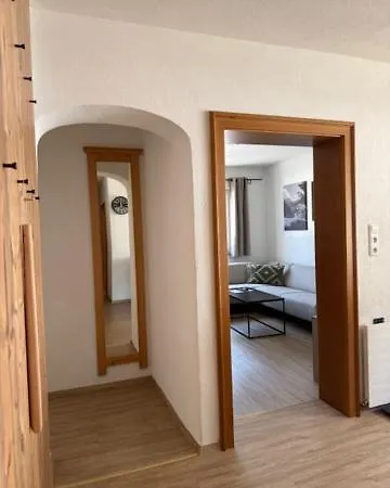 Apartman Leitner *