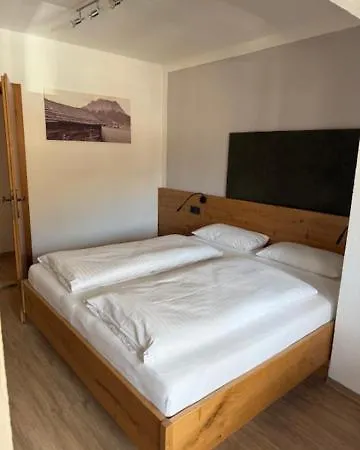 Apartman Leitner Lermoos