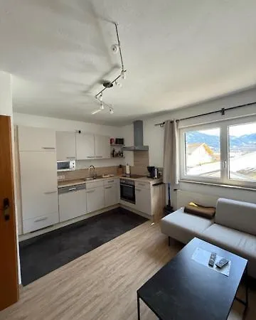 Leitner Apartman