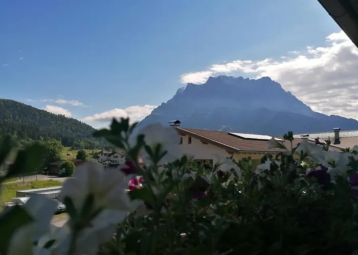 Leitner Apartamento *