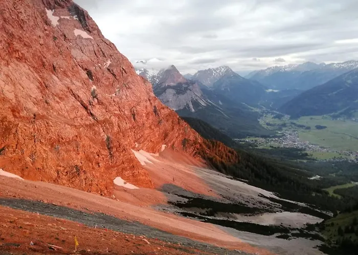 アパート Leitner