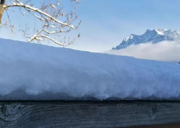 アパート Leitner