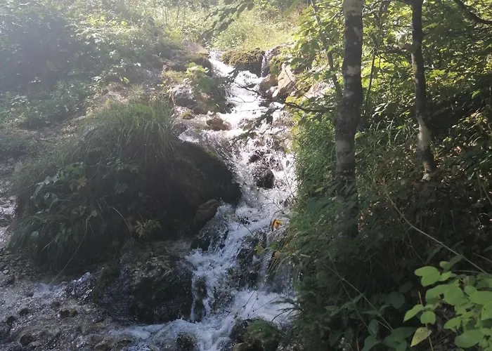 Leitner アパート レルモース