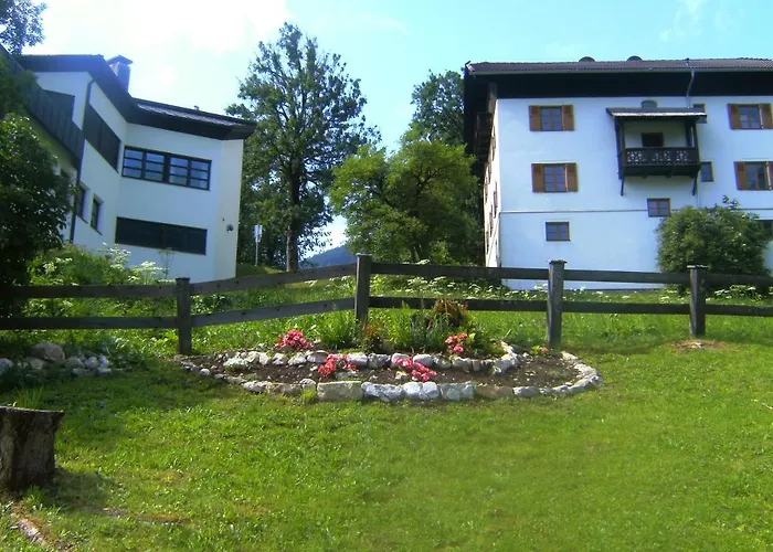 アパート Leitner レルモース