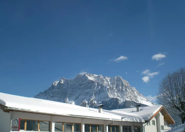 Leitner アパート *