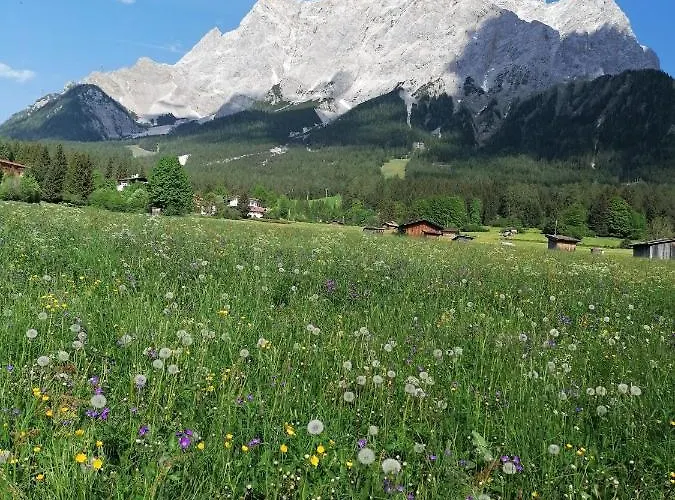 Leitner アパート *