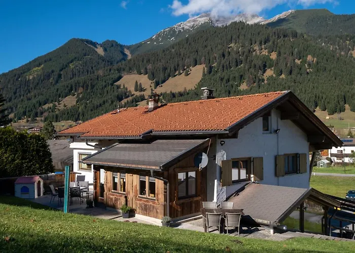 アパート Leitner