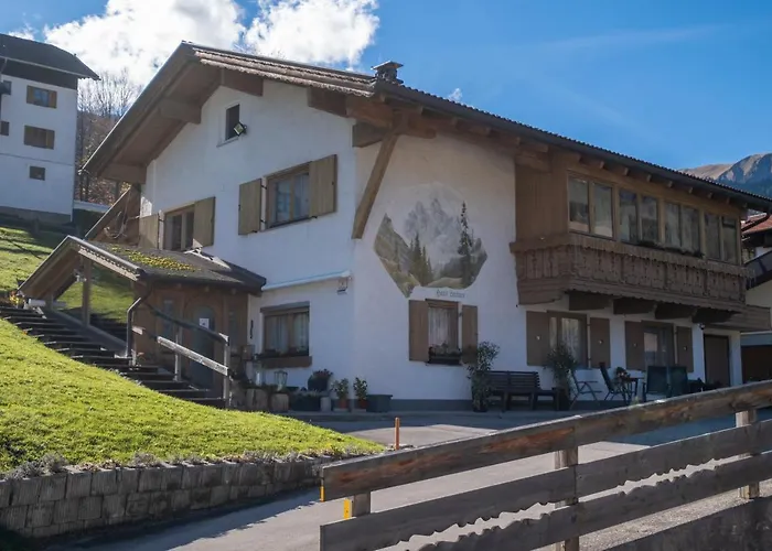 アパート Leitner *