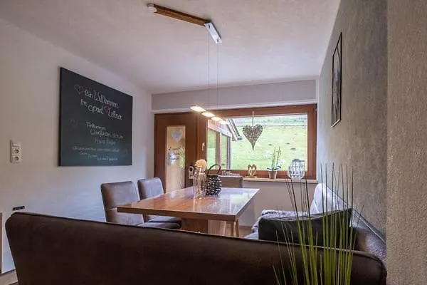 Leitner アパート レルモース