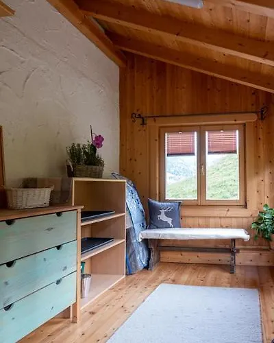 Leitner アパート レルモース