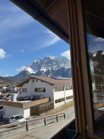 Leitner アパート レルモース