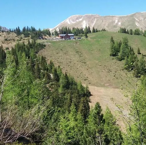 アパート Leitner