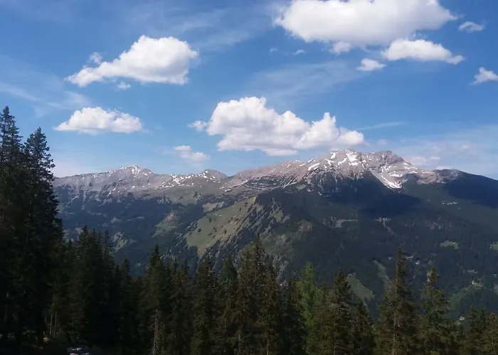 アパート Leitner