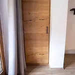Apartment Leitner Lermoos