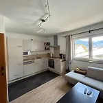 Leitner Apartment