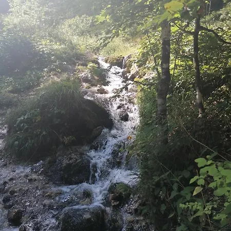 Apart Leitner Lägenhet Lermoos