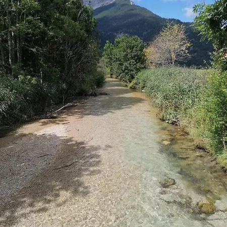 Apart Leitner * Lermoos