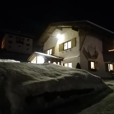 Apart Leitner Lägenhet