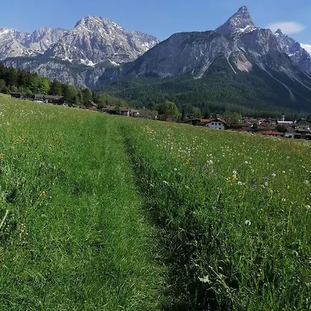 Apart Leitner Lermoos