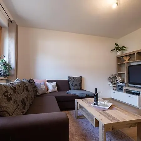 Apart Leitner Lägenhet