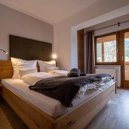 Apart Leitner Lermoos