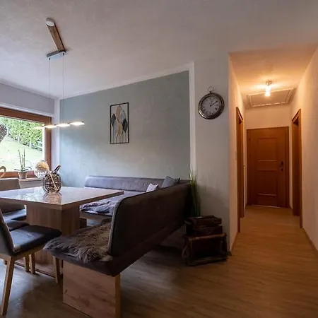 Apart Leitner * Lermoos