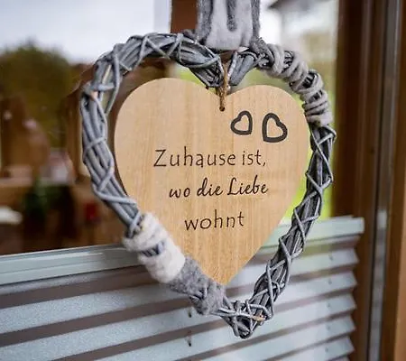 Apart Leitner Lägenhet *