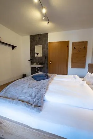 Apart Leitner * Lermoos