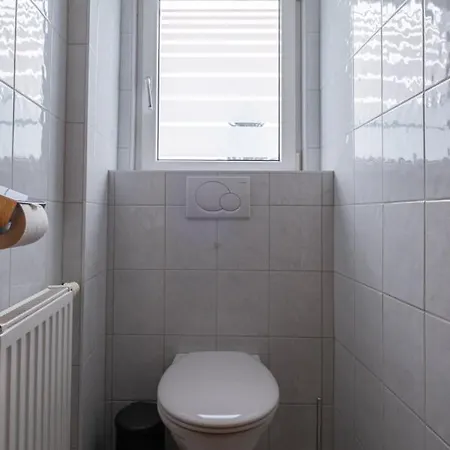 Apart Leitner Lermoos