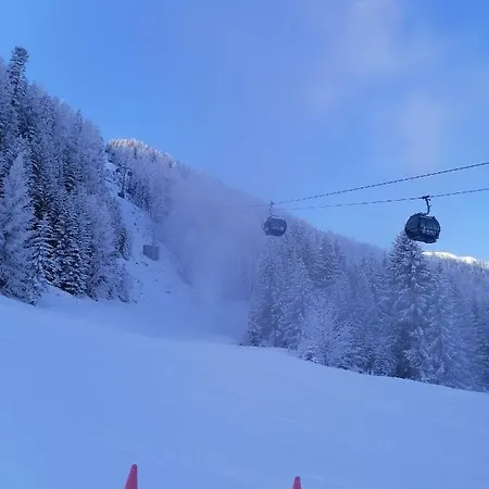 Apart Leitner Lägenhet *