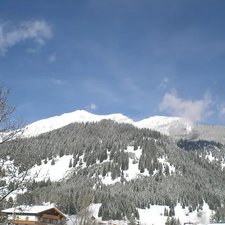 Apart Leitner * Lermoos