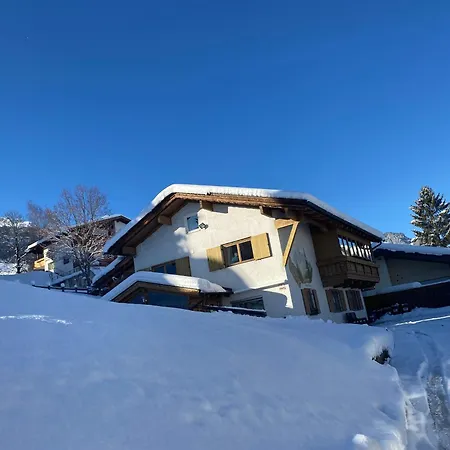 Apart Leitner Lermoos