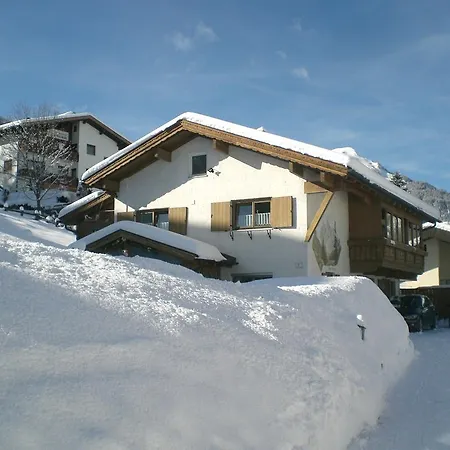 Lägenhet Apart Leitner