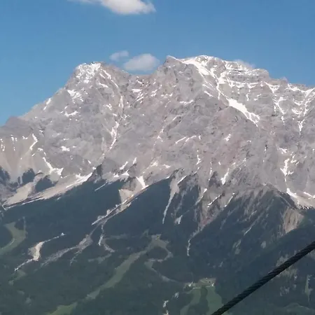 Apart Leitner Lägenhet *