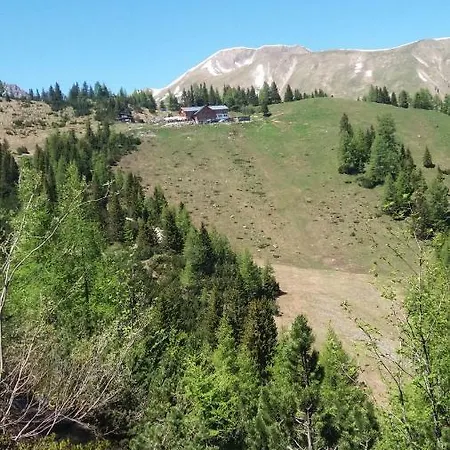 Lägenhet Apart Leitner