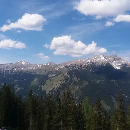 Lägenhet Apart Leitner