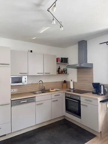 Apartment Leitner Lermoos